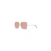 Sunglasses WEB EYEWEAR Woman WE0210-16Z (Lens/Bridge/Temple) 57/15/145 mm