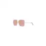 Sunglasses WEB EYEWEAR Woman WE0210-16Z (Lens/Bridge/Temple) 57/15/145 mm