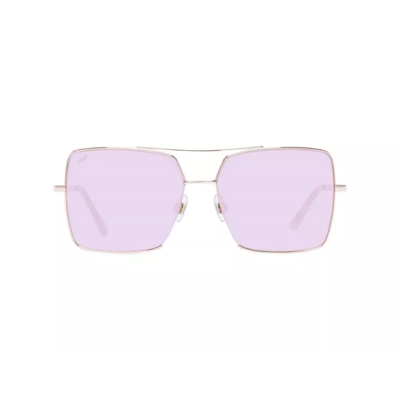 Sunglasses WEB EYEWEAR Woman WE0210-33E (Lens/Bridge/Temple) 57/15/145 mm
