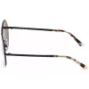 Sunglasses WEB EYEWEAR Woman WE0211-02G (Lens/Bridge/Temple) 59/16/146 mm