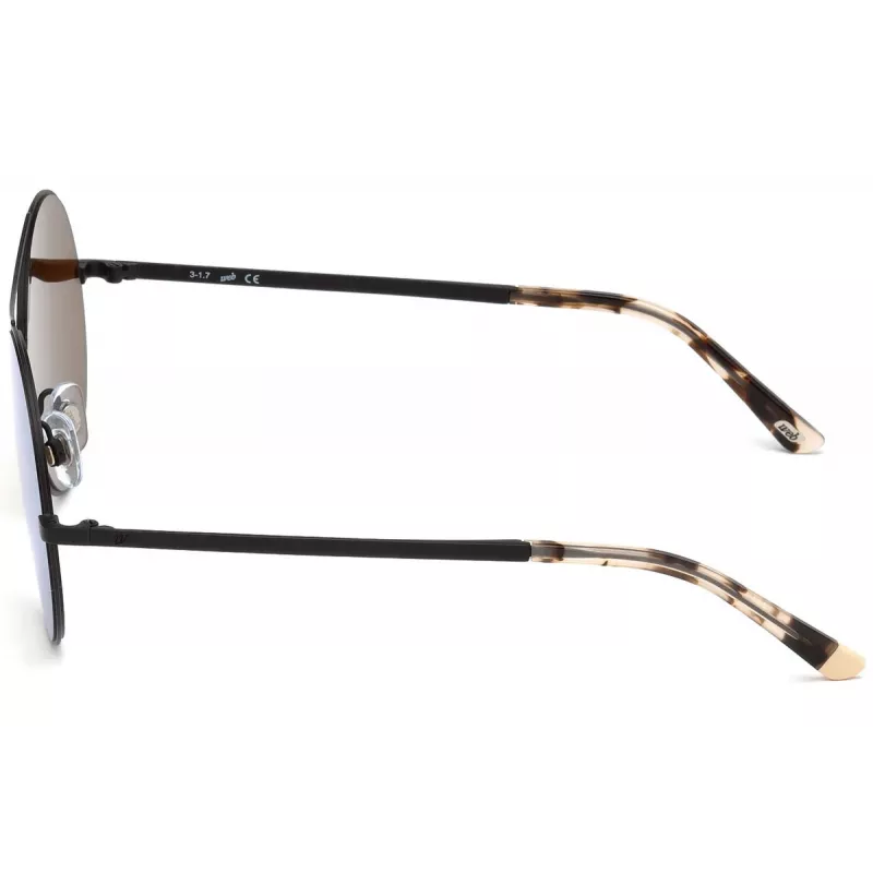 Sunglasses WEB EYEWEAR Woman WE0211-02G (Lens/Bridge/Temple) 59/16/146 mm
