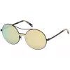Sunglasses WEB EYEWEAR Woman WE0211-02G (Lens/Bridge/Temple) 59/16/146 mm