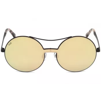 Sunglasses WEB EYEWEAR Woman WE0211-02G (Lens/Bridge/Temple) 59/16/146 mm