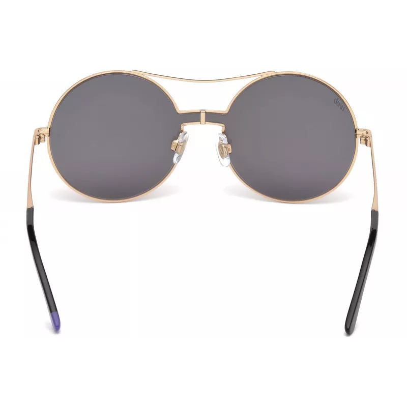 Sunglasses WEB EYEWEAR Woman WE0211-34Z (Lens/Bridge/Temple) 59/16/146 mm