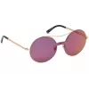 Sunglasses WEB EYEWEAR Woman WE0211-34Z (Lens/Bridge/Temple) 59/16/146 mm