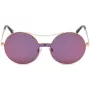 Sunglasses WEB EYEWEAR Woman WE0211-34Z (Lens/Bridge/Temple) 59/16/146 mm