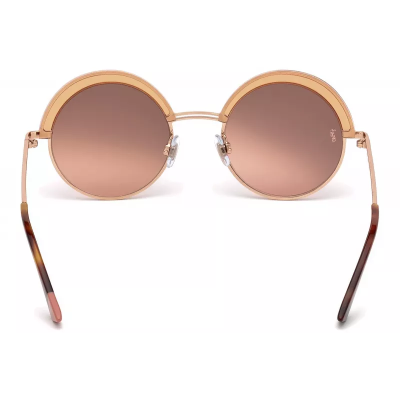 Sunglasses Web Eyewear Woman WE0218-72Z (Lens/Bridge/Temple) 51/15/145 mm