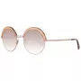 Sunglasses Web Eyewear Woman WE0218-72Z (Lens/Bridge/Temple) 51/15/145 mm