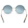 Sunglasses WEB EYEWEAR Woman WE0218-84W (Lens/Bridge/Temple) 51/15/145 mm