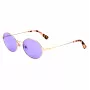 Sunglasses WEB EYEWEAR Woman WE0255-33Y Cat Eye Havana Brown Gradient 51mm