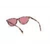Sunglasses WEB EYEWEAR Woman WE0264-5555S (Lens/Bridge/Temple) 55/14/140 mm