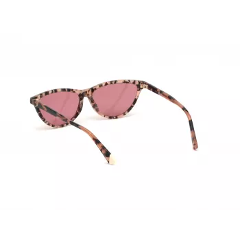 Sunglasses WEB EYEWEAR Woman WE0264-5555S (Lens/Bridge/Temple) 55/14/140 mm