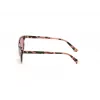 Sunglasses WEB EYEWEAR Woman WE0264-5555S (Lens/Bridge/Temple) 55/14/140 mm