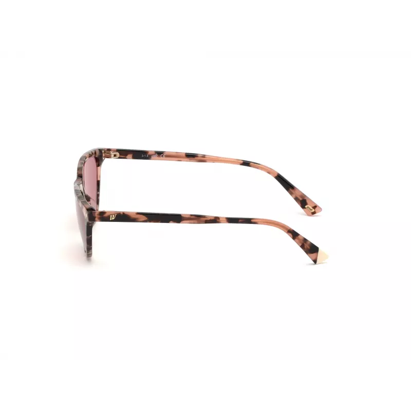 Sunglasses WEB EYEWEAR Woman WE0264-5555S (Lens/Bridge/Temple) 55/14/140 mm