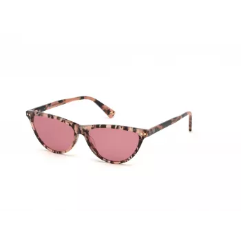 Sunglasses WEB EYEWEAR Woman WE0264-5555S (Lens/Bridge/Temple) 55/14/140 mm
