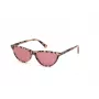 Sunglasses WEB EYEWEAR Woman WE0264-5555S (Lens/Bridge/Temple) 55/14/140 mm
