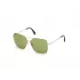 Sunglasses WEB EYEWEAR Woman WE0285-5930N (Lens/Bridge/Temple) 59/12/140 mm