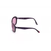 Sunglasses WEB EYEWEAR Woman WE0289-5681S (Lens/Bridge/Temple) 56/19/130 mm