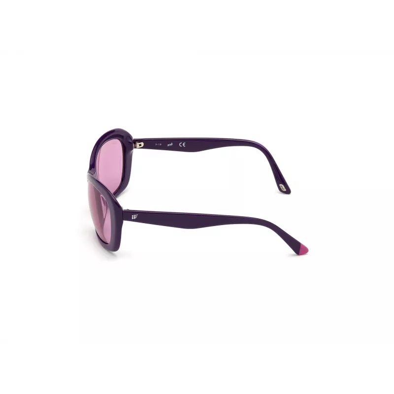 Sunglasses WEB EYEWEAR Woman WE0289-5681S (Lens/Bridge/Temple) 56/19/130 mm
