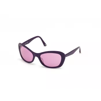 Sunglasses WEB EYEWEAR Woman WE0289-5681S (Lens/Bridge/Temple) 56/19/130 mm