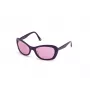 Sunglasses WEB EYEWEAR Woman WE0289-5681S (Lens/Bridge/Temple) 56/19/130 mm