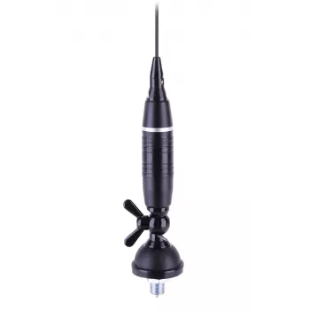SUNKER Peiying Elite CB 125 Mounting CB Antenna 80cm