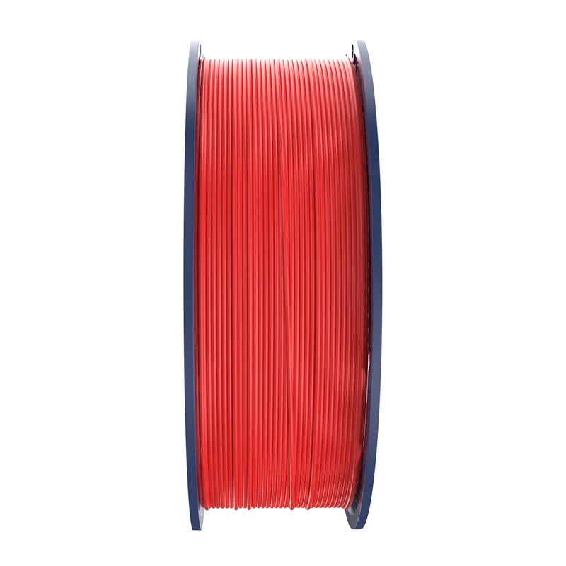 SUNLU ABS H-S R High-Speed ABS Filament 1.75 mm Red 1 kg