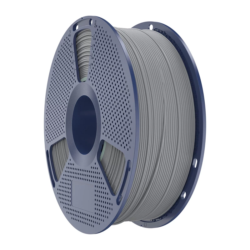 SUNLU ABS High-Speed Filament Grey 1.75mm 1kg