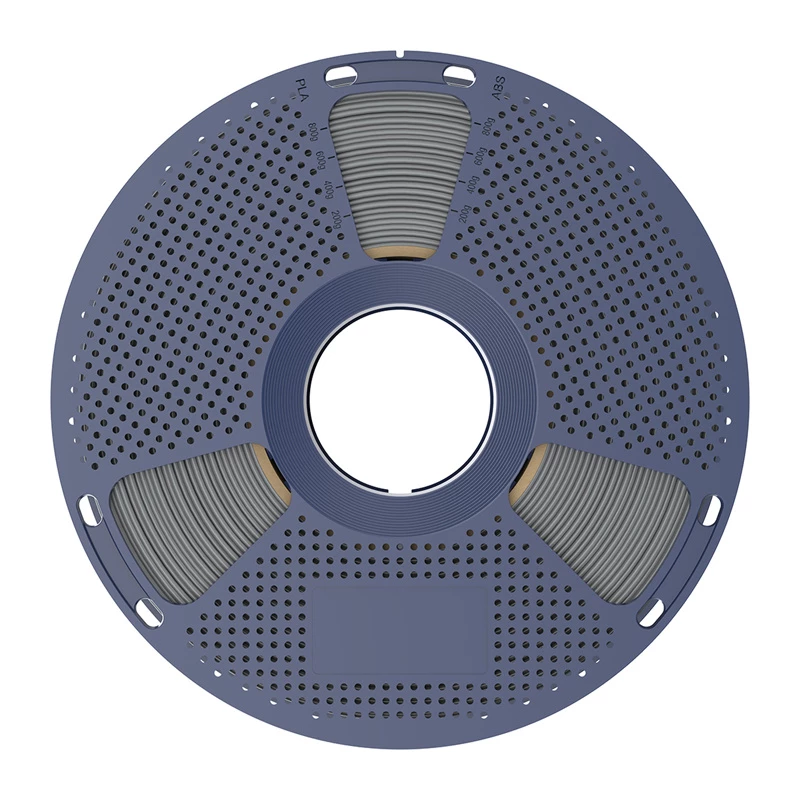 SUNLU ABS High-Speed Filament Grey 1.75mm 1kg