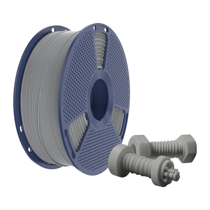 SUNLU ABS High-Speed Filament Grey 1.75mm 1kg