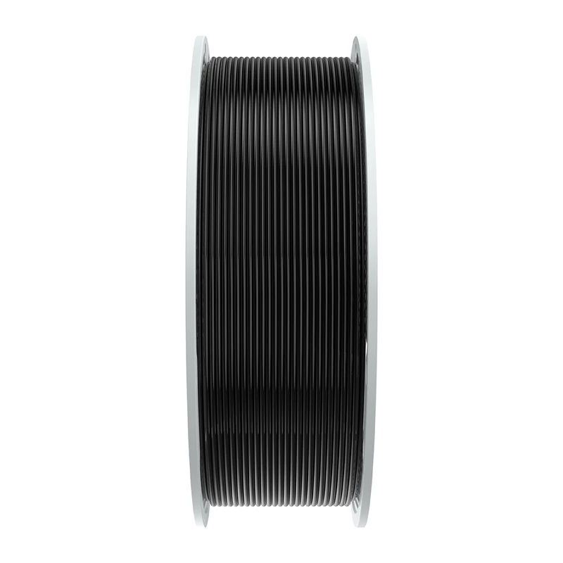 SUNLU ASA Filament 1.75mm Black – 1kg Spool for 3D Printing