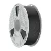 SUNLU ASA Filament 1.75mm Black – 1kg Spool for 3D Printing