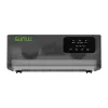 Sunlu Filament Dryer for AMS Bambu Lab – 4-Spool 360° Hot Air Circulation Drying Station with Real-Time Humidity Display, PTC Heater, 35-70°C Adjustable Temperature, and Timer, ABS Construction, 320W