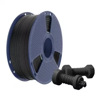 Sunlu High-Speed ABS Filament (Black) 1.75mm 1kg