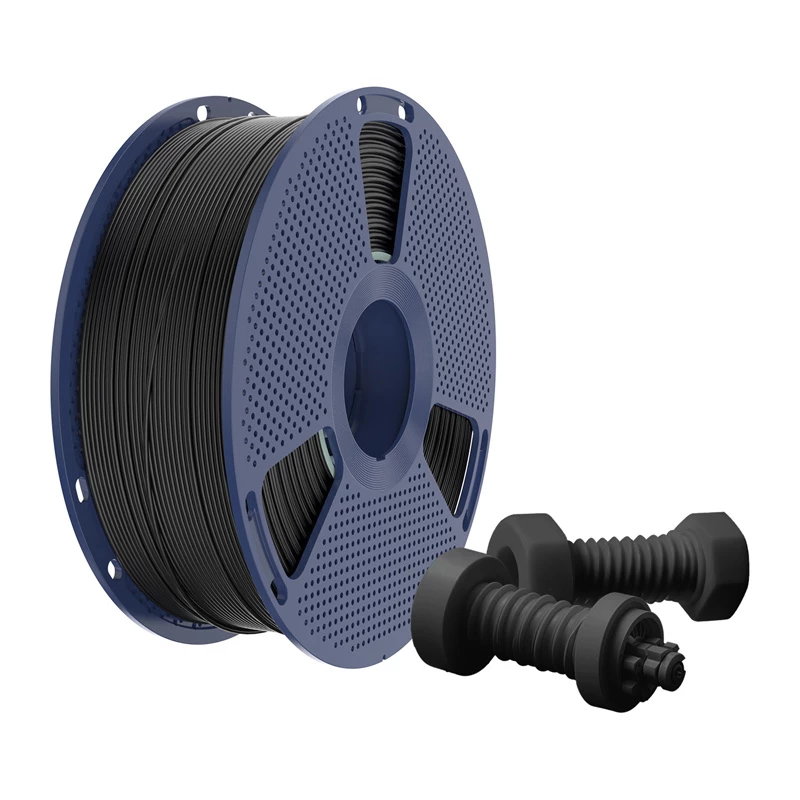 Sunlu High-Speed ABS Filament (Black) 1.75mm 1kg