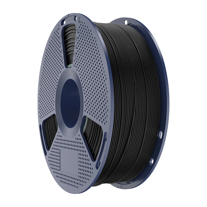 Sunlu High-Speed ABS Filament (Black) 1.75mm 1kg