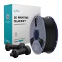 Sunlu High-Speed ABS Filament (Black) 1.75mm 1kg