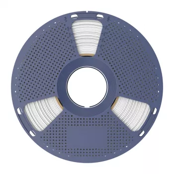 Sunlu High-Speed ABS Filament (White) 1.75 mm 1 kg (ABS H-S W)