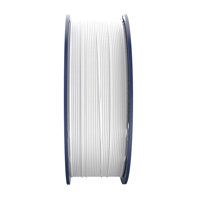 Sunlu High-Speed ABS Filament (White) 1.75 mm 1 kg (ABS H-S W)