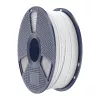 Sunlu High-Speed ABS Filament (White) 1.75 mm 1 kg (ABS H-S W)