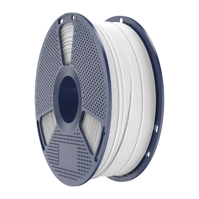 Sunlu High-Speed ABS Filament (White) 1.75 mm 1 kg (ABS H-S W)