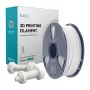 Sunlu High-Speed ABS Filament (White) 1.75 mm 1 kg (ABS H-S W)