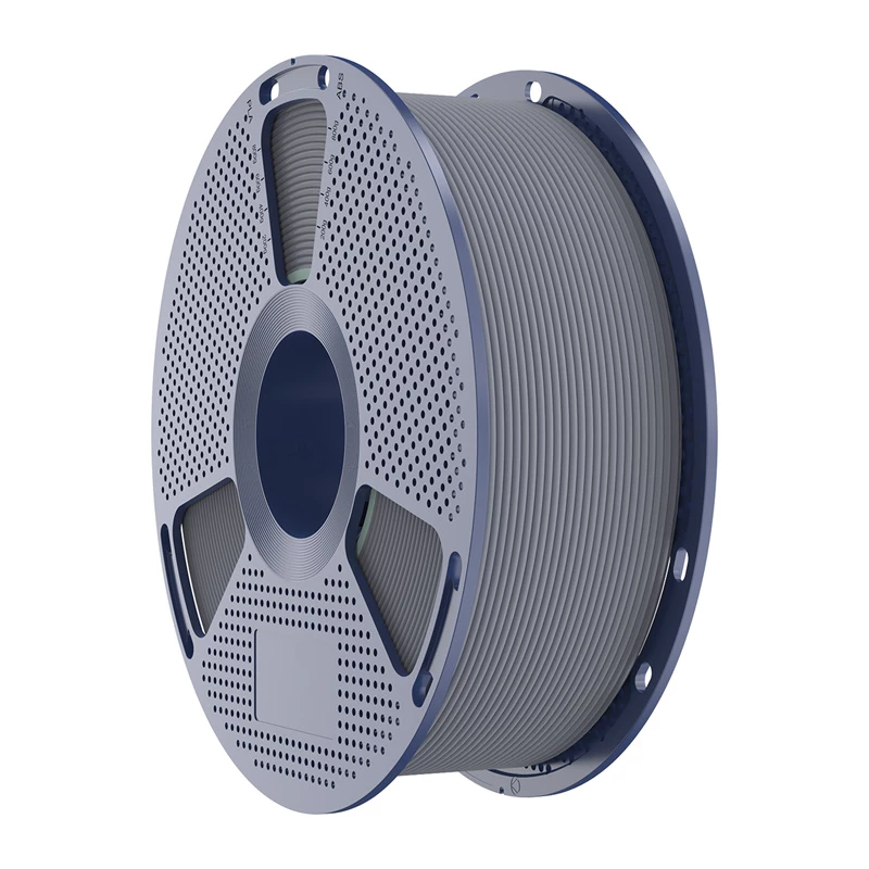 SUNLU PETG High-Speed Matte Filament 1.75 mm Grey 1 kg