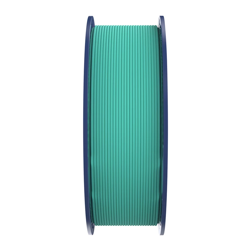 SUNLU PETG High-Speed Matte Filament 1.75mm 1kg Mint Green