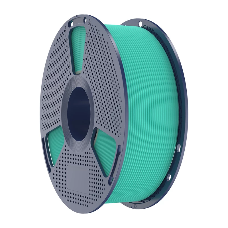 SUNLU PETG High-Speed Matte Filament 1.75mm 1kg Mint Green