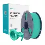 SUNLU PETG High-Speed Matte Filament 1.75mm 1kg Mint Green
