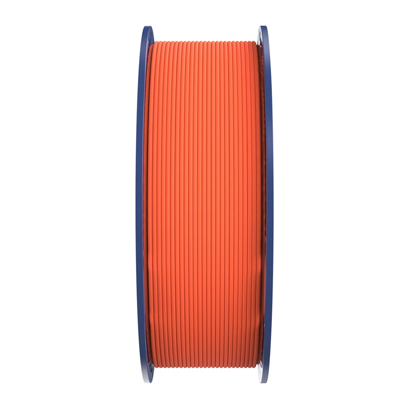 SUNLU PETG High-Speed Matte Filament 1.75mm 1kg Orange