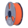 SUNLU PETG High-Speed Matte Filament 1.75mm 1kg Orange