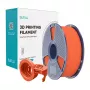 SUNLU PETG High-Speed Matte Filament 1.75mm 1kg Orange