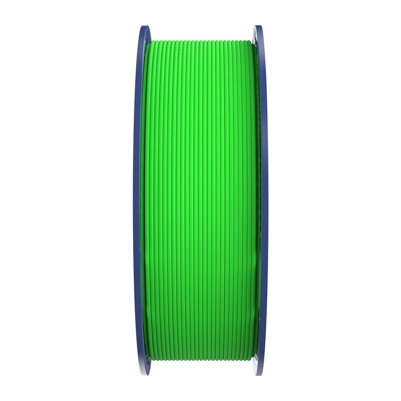 SUNLU PETG High-Speed Matte Filament 1.75mm Green 1kg